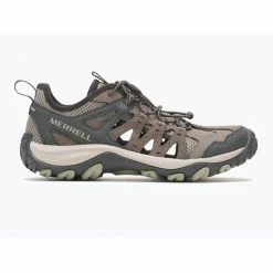 Merrell Accentor 3 Sieve Women's Hiking Shoes - Brindle