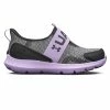 Under Armour Surge 3 Slip Infant Girls Running Shoes