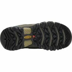 Keen Targhee III Mid Waterproof Women's Hiking Boots - Toasted Coconut -Sneakers Online Shop 57a269463767c9f8beba3fb2269387eb 720x720 crop center