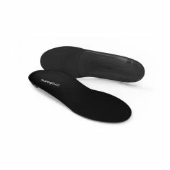 Sneakers Online Shop 25 Superfeet Black Insole