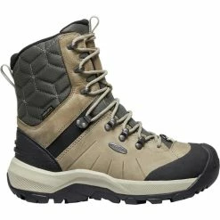 Keen Revel IV High Polar Women's Boots - Vetiver