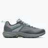 Merrell MQM 3 Women's Hiking Shoes - Charcoal/Teal