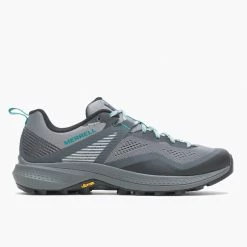 Merrell MQM 3 Women's Hiking Shoes - Charcoal/Teal