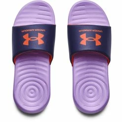 Under Armour Ansa Fixed Girl's Slides -Sneakers Online Shop 5a1884fb29e7543f95650f750a2e1913 720x720 crop center