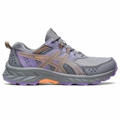 Asics Gel-Venture 9 Women's Running Shoes - Sheet Rock/Summer Dune