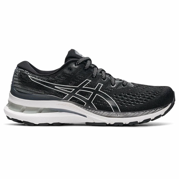 Asics Gel-Kayano 28 Women's Running Shoes 2 Asics Gel-Kayano 28 Women's Running Shoes - Image 2