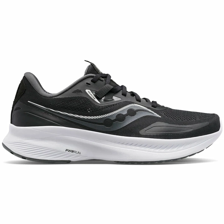 Saucony Guide 15 Men's Running Shoes 1 Saucony Guide 15 Men's Running Shoes