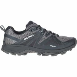 Merrell MQM Flex 2 Men's Hiking Shoes - Black/Charcoal