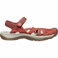 Keen Rose Women's Sandals - Redwood