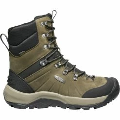 Keen Revel IV High Polar Men's Boots - Canteen