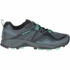Merrell MQM Flex 2 Women's Hiking Shoes - Granite