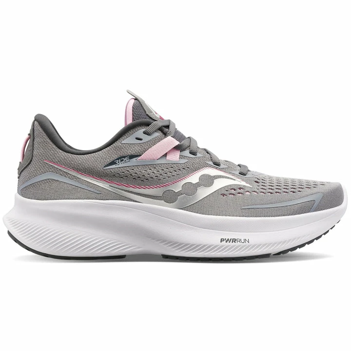 Saucony Ride 15 Women's Running Shoes 1 Saucony Ride 15 Women's Running Shoes