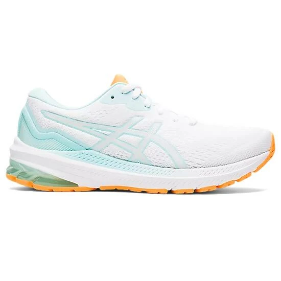 Asics GT-1000 11 Women's Running Shoes 4 Asics GT-1000 11 Women's Running Shoes - Image 4