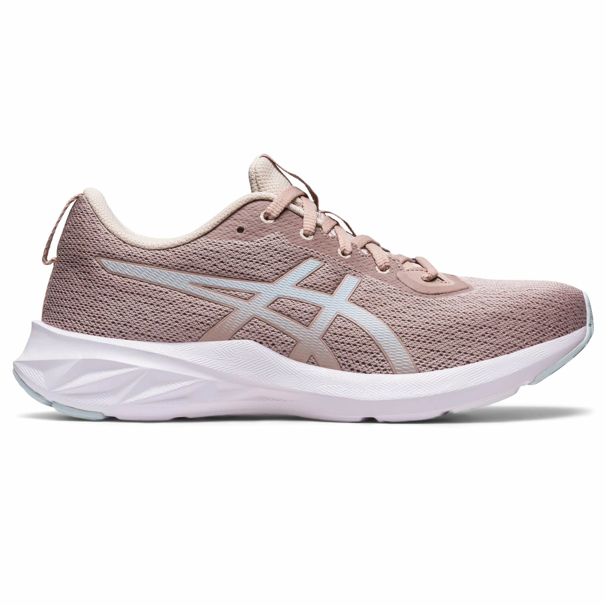 Asics Versablast 2 Women's Running Shoes - Fawn/Sky 1 Asics Versablast 2 Women's Running Shoes - Fawn/Sky