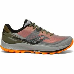 Saucony Peregrine 11 Men's Trail Running Shoes