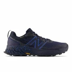 New Balance Fresh Foam X Hierro V7 GTX Men's Trail Shoes