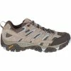Merrell Moab 2 Waterproof Women's Hiking Shoes - Brindle