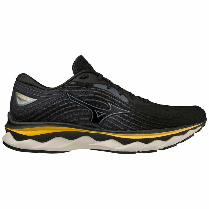 Mizuno Wave Sky 6 Men's Running Shoes 1 Mizuno Wave Sky 6 Men's Running Shoes