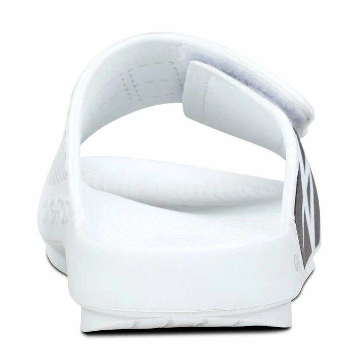 Bauer OOFOS NG Sport Flex Recovery Slides 5 Bauer OOFOS NG Sport Flex Recovery Slides - Image 5