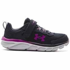 Under Armour GPS UA Assert 9 AC Girls' Running Shoes -Sneakers Online Shop 8636b33c73f9d1809eb2496f011c7300 720x720 crop center