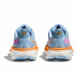 Hoka Clifton 9 Women's Running Shoes - Airy Blue / Ice Water 13 Hoka Clifton 9 Women's Running Shoes - Airy Blue / Ice Water -Sneakers Online Shop 8780d5e2805365249f1f49e36db342c8 720x720 crop center