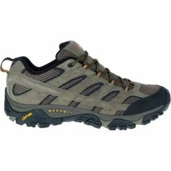 Merrell Moab 2 Ventilator Men's Hiking Shoes - Walnut