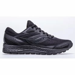 Saucony Cohesion 13 Women's Running Shoes - WIDE