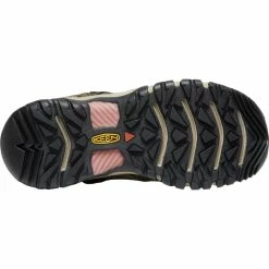 Keen Ridge Flex Waterproof Women's Hiking Shoes - Timberwolf -Sneakers Online Shop 89299efc0e18158edc88fff195c9d40f 720x720 crop center