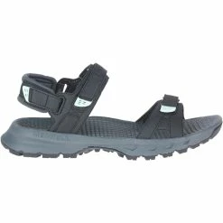Merrell Cedrus Convert 3 Women's Sandals - Black
