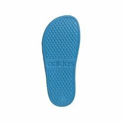 Adidas Adilette Aqua Youth Sandals - Blue/White -Sneakers Online Shop 8cf2948057e9dbcbbfb36d76e56e0fac 720x720 crop center