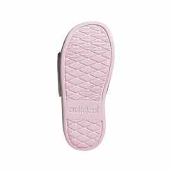 Adidas Adilette Youth Comfort Sandals - Pink/White -Sneakers Online Shop 8d652bdc622e2dd1d98acf1bac071ad9 720x720 crop center