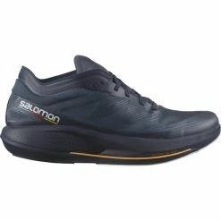 Salomon Phantasm Men's Running Shoes - Mood Indigo