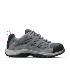 Columbia Crestwood Waterproof Women's Hiking Shoes