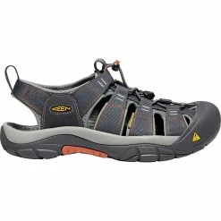 Keen Men's Newport H2 Sandals - India Ink