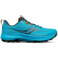 Saucony Peregrine 13 Men's Trail Running Shoes -Sneakers Online Shop 9ef65f60e0a156df9f03612b1ba30092 720x720 crop center