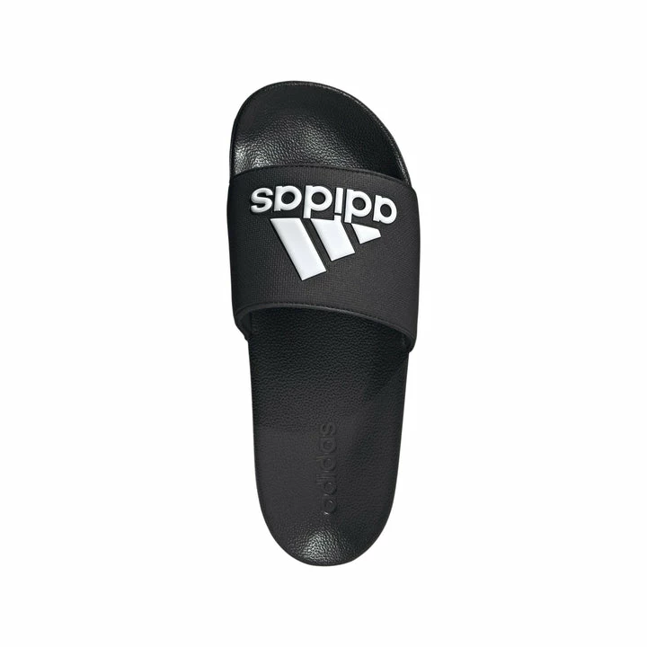 Adidas Adilette Men's Shower Sandals 2 Adidas Adilette Men's Shower Sandals - Image 2