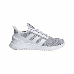 Adidas Kaptir 2.0 Men's Running Shoes - White/White