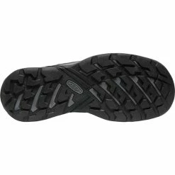 Keen Circadia Waterproof Men's Hiking Shoes - Black -Sneakers Online Shop a19d02461c947aa5415c2a27791f1aea 720x720 crop center