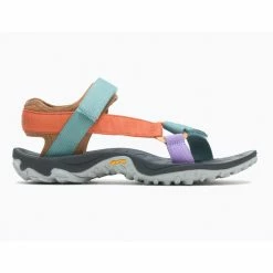 Merrell Kahuna Web Women's Sandals - Mineral