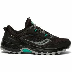 Saucony Excursion TR15 Gore-Tex Women's Trail Running Shoes