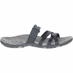 Merrell Sandspur Rose Women's Slide - Black
