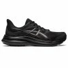 Asics Jolt 4 Men's Running Shoes - Black/Black