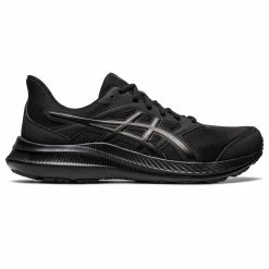 Asics Jolt 4 Men's Running Shoes - Black/Black