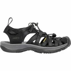 Keen Whisper Women's Sandals - Black/Magnet 5 Keen Whisper Women's Sandals - Black/Magnet -Sneakers Online Shop ac4ac9779a6e6001de7caccf802cd532 720x720 crop center