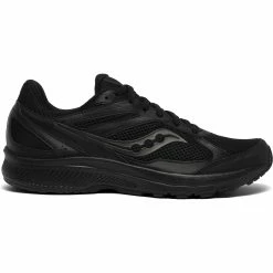 Saucony Cohesion 14 Men's Running Shoes - WIDE