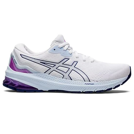 Asics GT-1000 11 Women's Running Shoes 6 Asics GT-1000 11 Women's Running Shoes - Image 6