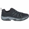 Merrell Oakcreek Men's Hiking Shoes - Black
