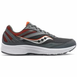 Saucony Cohesion 15 Men's Running Shoes - Wide -Sneakers Online Shop b1d6a90344cc7d2c50286a1b635ca561 720x720 crop center