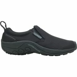 Merrell Jungle Moc Sport 2 Men's Casual Shoes - Triple Black