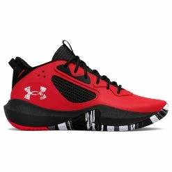Under Armour UA Lockdown 6 Grade School Basketball Shoes -Sneakers Online Shop ba3df516a2995a1c63587c69b245ddfb 720x720 crop center